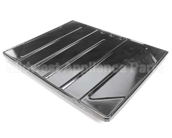 1438496 Garland Oven Bottom Assembly - H280/Sentry