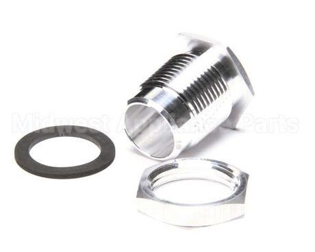 143860 Norlake Drain Pan Fitting 26925101