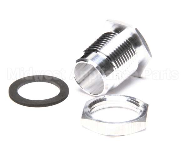 143860 Norlake Drain Pan Fitting 26925101