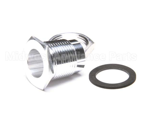 143860 Norlake Drain Pan Fitting 26925101