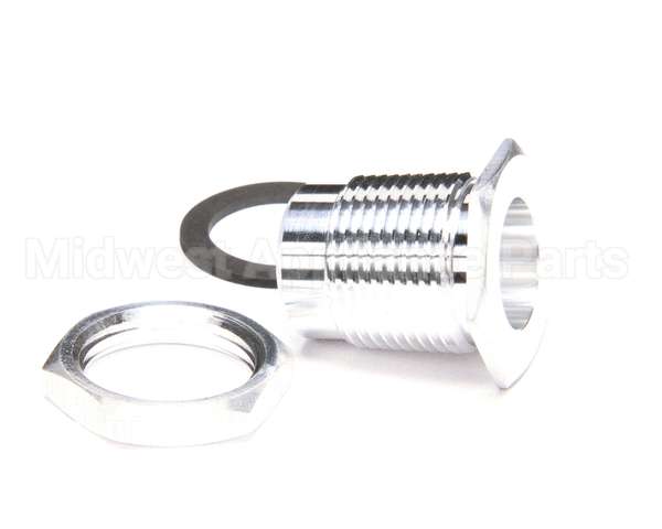 143860 Norlake Drain Pan Fitting 26925101