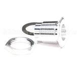 143860 Norlake Drain Pan Fitting 26925101