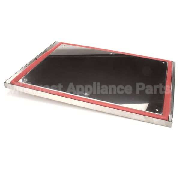 143874 Compatible Groen Doorassembly, Ssb-10