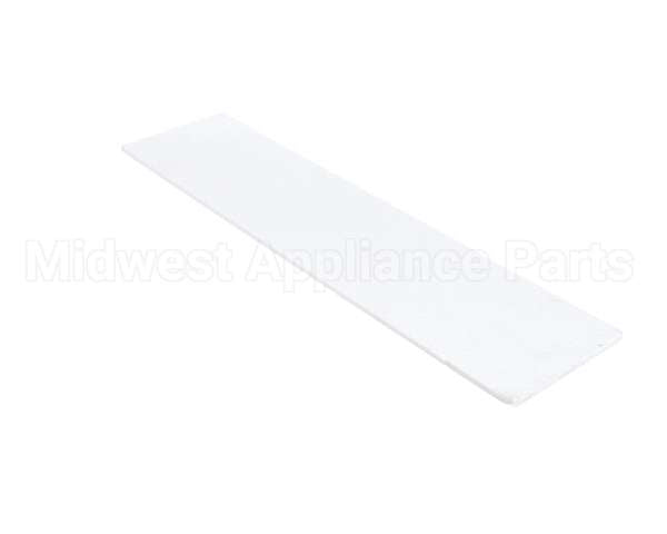 143883 Groen Insulation, Front Panel Bottom, Ssb-10