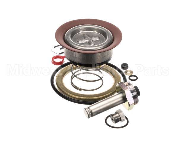 14389 Gaylord 1 Solenoid Valve Repair Kit 82