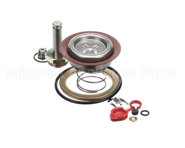 14390 Gaylord 1 Solenoid Valve Repair Kit 8