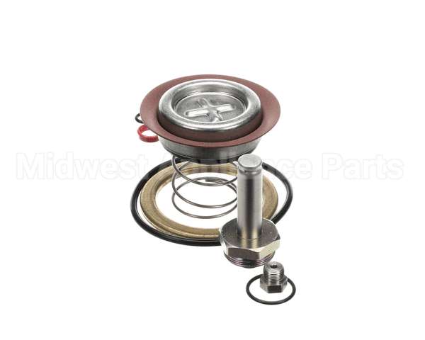 14390 Gaylord 1 Solenoid Valve Repair Kit 8