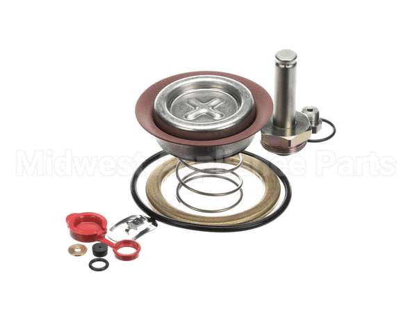 14390 Gaylord 1 Solenoid Valve Repair Kit 8
