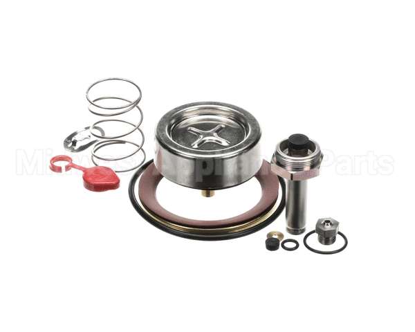 14391 Gaylord 1 Solenoid Valve Repair Kit 8