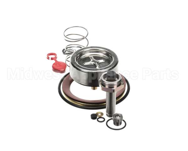 14391 Gaylord 1 Solenoid Valve Repair Kit 8
