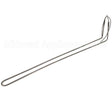143949 Norlake Drain Pan Heater Witt 200172043