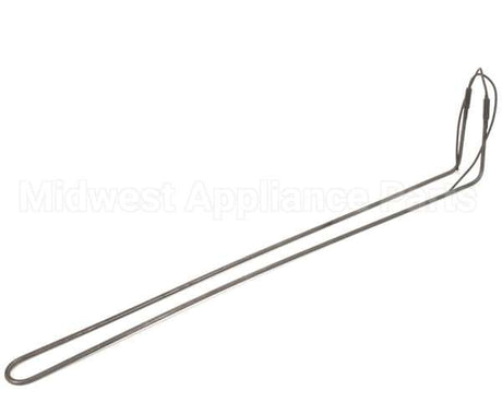 143949 Norlake Drain Pan Heater Witt 200172043