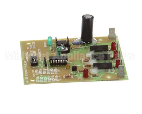 14395 Insinkerator Circuit Board