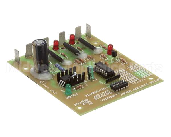 14395 Insinkerator Circuit Board