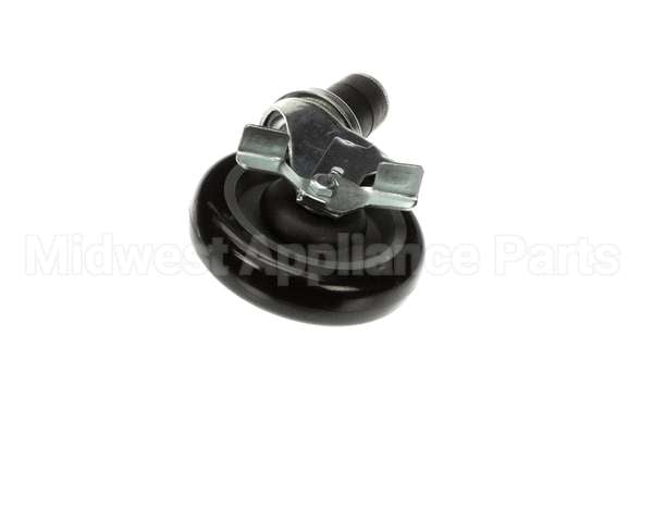 14395 Omcan Work Table Caster