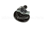 14395 Omcan Work Table Caster