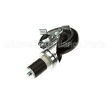 14395 Omcan Work Table Caster