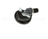 14395 Omcan Work Table Caster