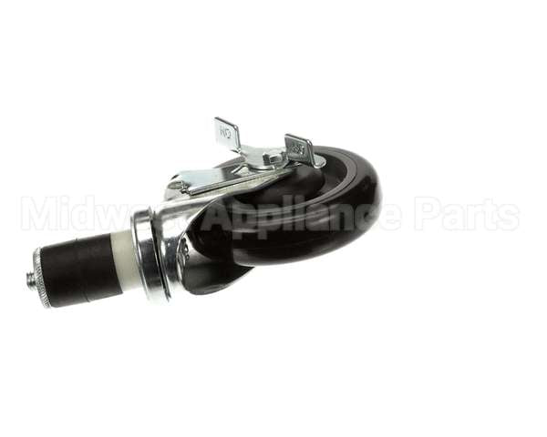 14395 Omcan Work Table Caster