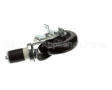 14395 Omcan Work Table Caster