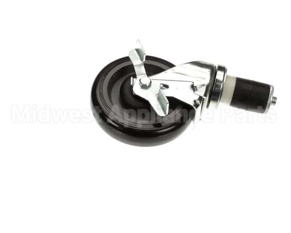 14395 Omcan Work Table Caster