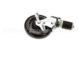 14395 Omcan Work Table Caster