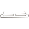 14397-25 Compatible Apw Heating Element 208V