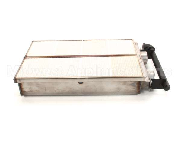 143976 Groen Infrared Burner