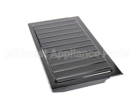 1439796 Garland Oven Door Liner H284