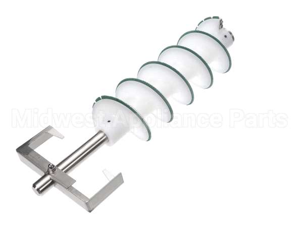 14401 Insinkerator Grooved Auger Assembly