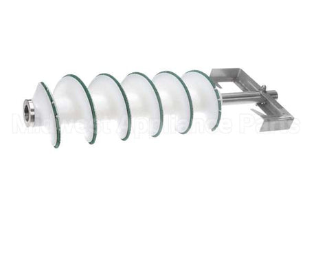 14401 Insinkerator Grooved Auger Assembly