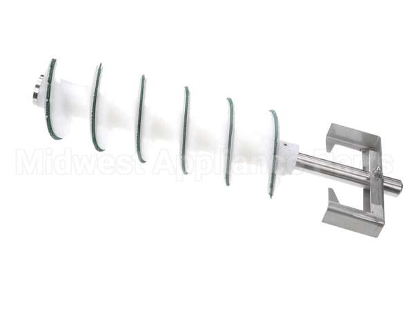 14401 Insinkerator Grooved Auger Assembly