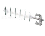 14401 Insinkerator Grooved Auger Assembly