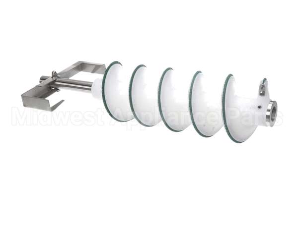 14401 Insinkerator Grooved Auger Assembly