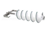 14401 Insinkerator Grooved Auger Assembly