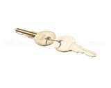 144019 Norlake Keys Displayrite 1311 / 40-125
