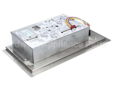 14409 Henny Penny Kit-C600-Cont-Va 120-Gm C8000