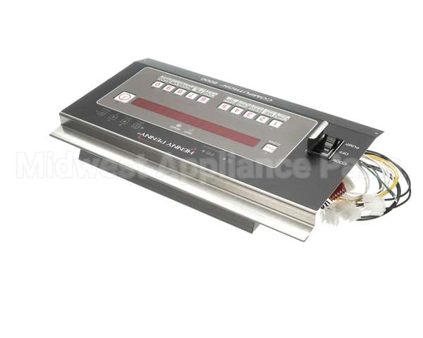 14410 Henny Penny Kit-C600-Cont-Bp 120-Gm C8000