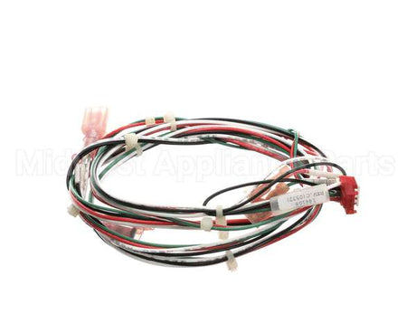 144109 Groen Harness, Door Switch, Smart Steam