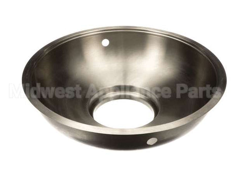 14411 Insinkerator Bowl 18" Baffle
