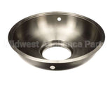 14411 Insinkerator Bowl 18" Baffle