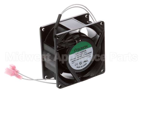 144139 Marshall Air Fan Cooling Vt18