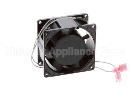144139 Marshall Air Fan Cooling Vt18
