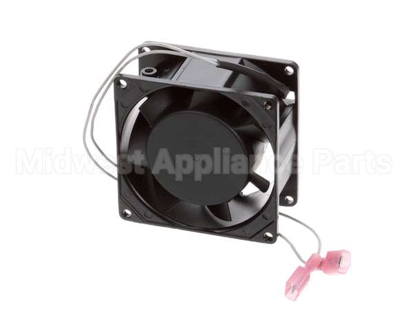 144139 Marshall Air Fan Cooling Vt18