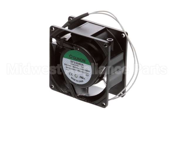 144139 Marshall Air Fan Cooling Vt18