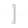 14414P001 Compatible Ardco Handle, Chrome