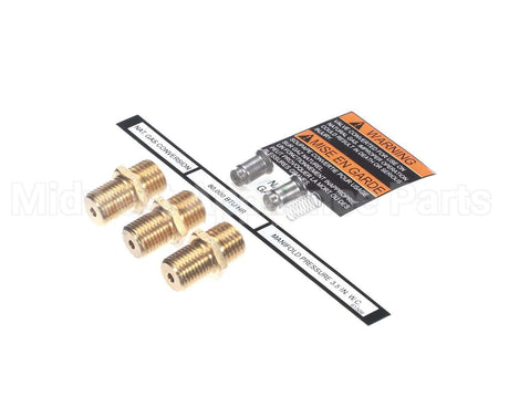 14417 Henny Penny Kit-Ofg34X-Conv-Lp To Nat
