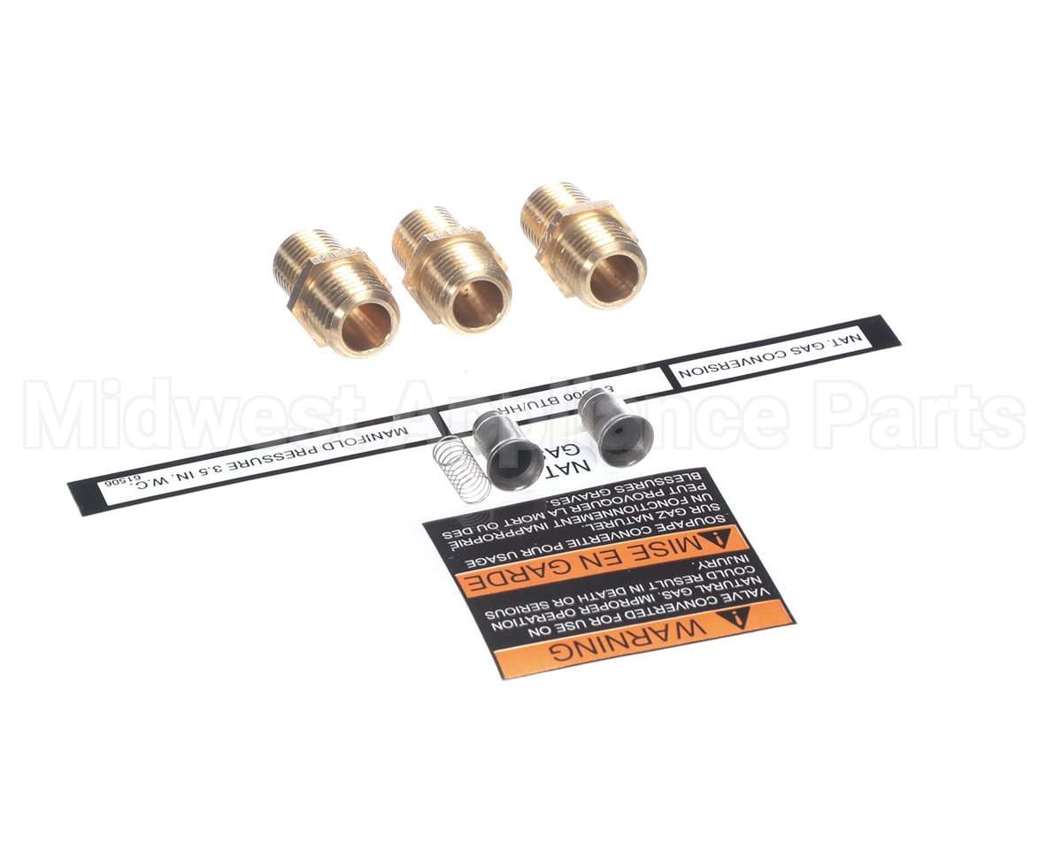 14417 Henny Penny Kit-Ofg34X-Conv-Lp To Nat