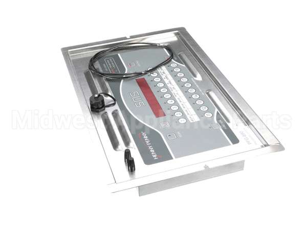 14418 Henny Penny Kit-690 Cont-Air Sw Mon-Dom