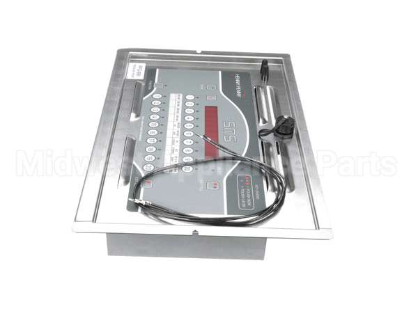 14418 Henny Penny Kit-690 Cont-Air Sw Mon-Dom